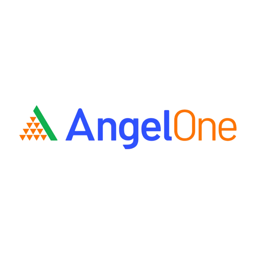 Angel One logo png