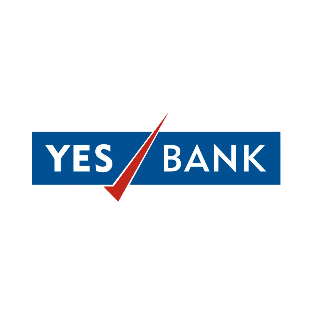 Yes Bank logo png